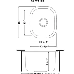 Ruvati Parmi 13