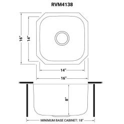 Ruvati Parmi 16
