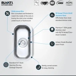 Ruvati Parmi 10