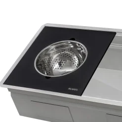 Ruvati Dual-Tier Nova 33