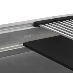 Ruvati Dual-Tier Nova 45