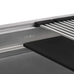 Ruvati Dual Tier Nova 33