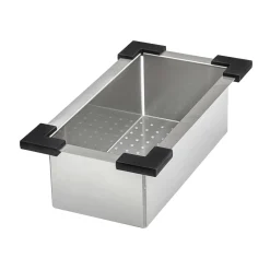 Ruvati Dual-Tier 45