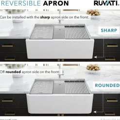 Ruvati epiCast 33