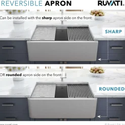 Ruvati epiCast 33