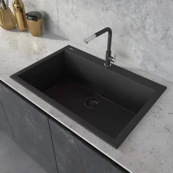 Ruvati epiGranite 33