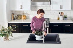 Ruvati epiGranite 30
