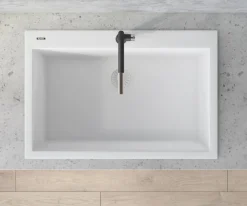 Ruvati epiGranite 33