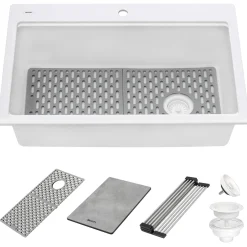 Ruvati epiStage 33