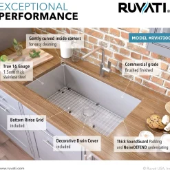 Ruvati Gravena 30