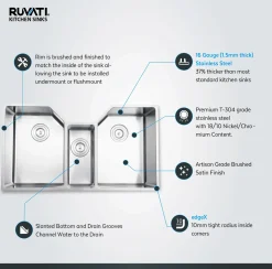 Ruvati Gravena 35