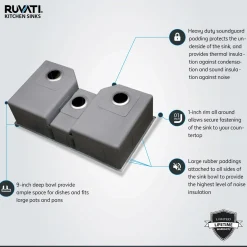 Ruvati Gravena 35