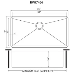 Ruvati Gravena 35
