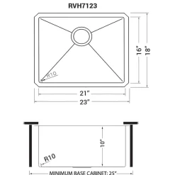 Ruvati Gravena 23