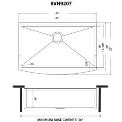Ruvati Monaco 33
