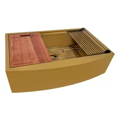 Ruvati Monaco 30