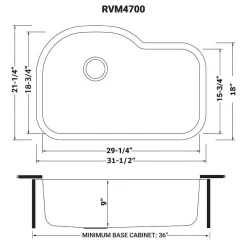 Ruvati Parmi 32