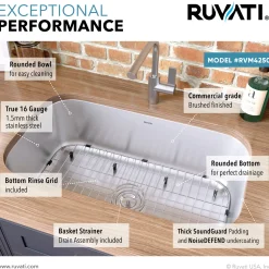 Ruvati Parmi 30