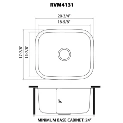 Ruvati Parmi 21