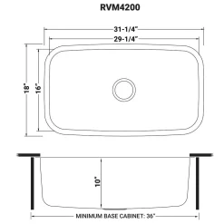Ruvati Parmi 32