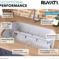 Ruvati Parmi 32