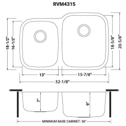 Ruvati Parmi 32