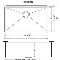 Ruvati Roma 30
