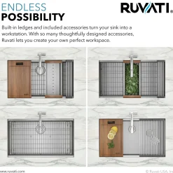 Ruvati Roma 30