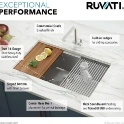 Ruvati Roma 28
