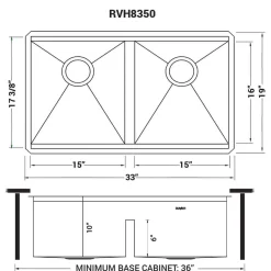 Ruvati Roma 33