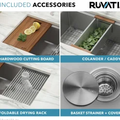 Ruvati Roma 33