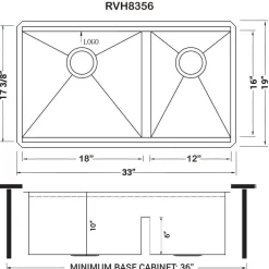 Ruvati Roma 33