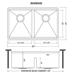 Ruvati Roma 30