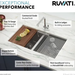 Ruvati Roma 30