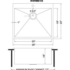 Ruvati Tirana 25