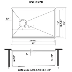 Ruvati Veniso 27