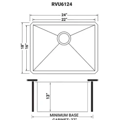 Ruvati 24