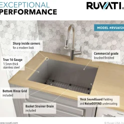 Ruvati 24