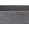42" Smoke Brown Limestone Farmhouse Kitchen Sink, Single Bowl, Reversible, KF422010SB-NLP-BLN