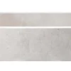 33" Stone Farmhouse Kitchen Sink, Smooth Reversible Apron Front, Cantera Beige Marble, KF332010SB-NLP-CB