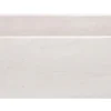 30" Stone Farmhouse Kitchen Sink, Smooth Reversible Apron Front, Crema Lyon Limestone, Beige, KF302010SB-NLP-CL