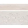 33" Stone Farmhouse Kitchen Sink, Design Apron Front, Crema Lyon Limestone, Beige, KF332010SB-F2-CL