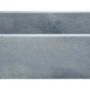 33" Stone Farmhouse Kitchen Sink, Smooth Reversible Apron Front, Mercury Granite, Gray, KF332010SB-NLP-M