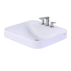 TOTO Arvina Rectangular 20