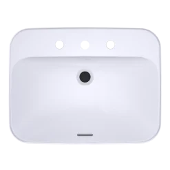 TOTO Arvina Rectangular 23