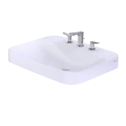 TOTO Arvina Rectangular 23
