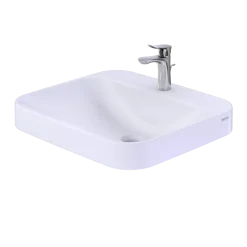 TOTO Arvina Rectangular 20