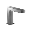 TOTO Axiom ECOPOWER 0.35 GPM Touchless Bathroom Faucet, 20 Second On-Demand Flow, Polished Chrome, Brass, T25S32E#CP
