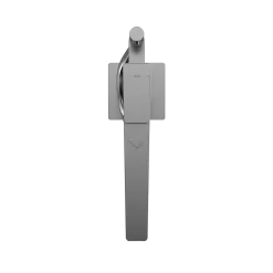 TOTO GE Single-Handle Free Standing Tub Filler with Handshower, Polished Chrome, Brass, TBG07306U#CP
