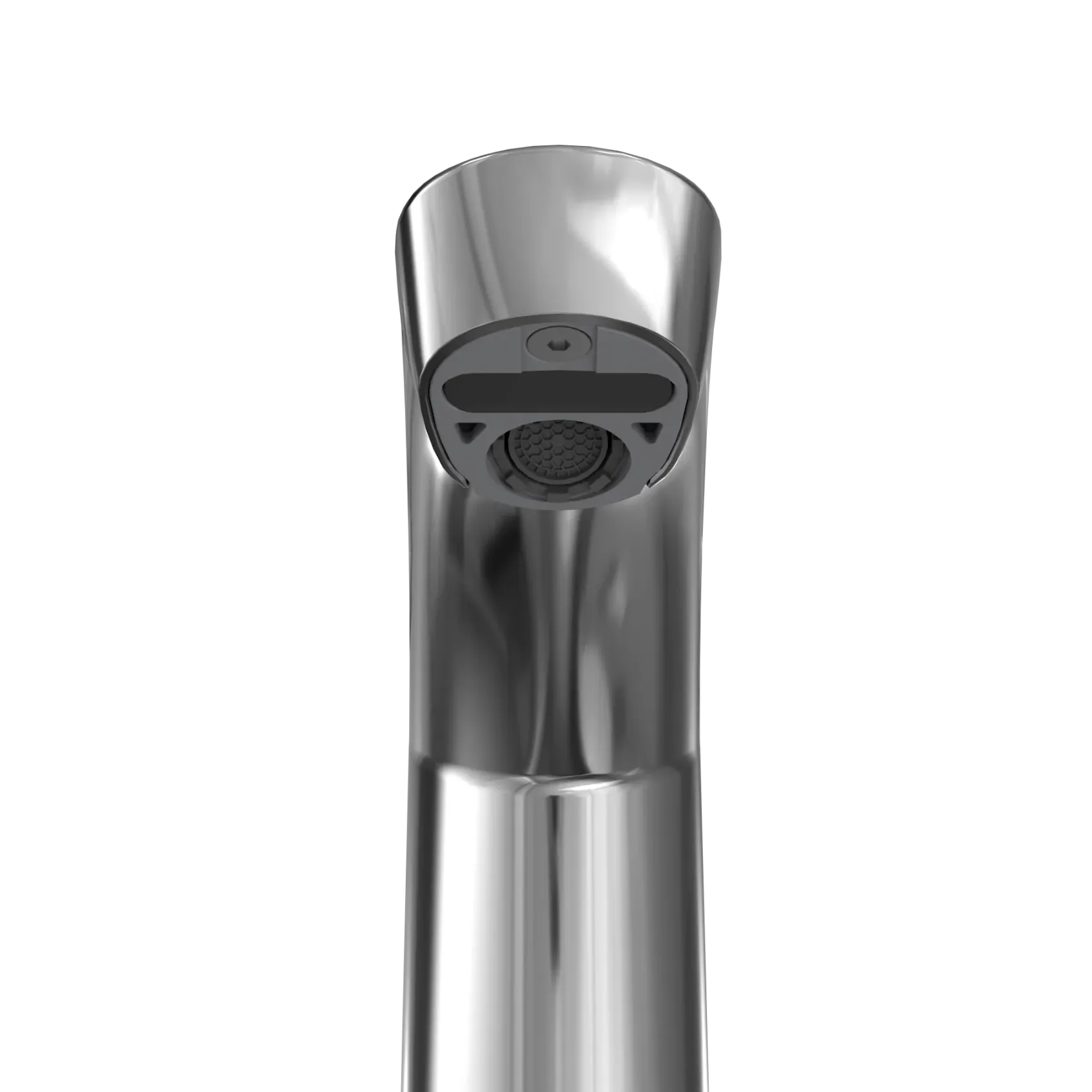 TOTO GM ECOPOWER 0.5 GPM Touchless Bathroom Faucet, 10 Second On-Demand Flow, Polished Chrome, Brass, T22S51E#CP